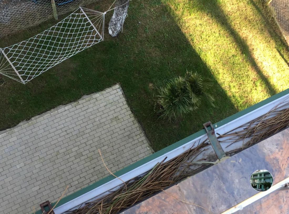 Shekvetili Green House Εξωτερικό φωτογραφία