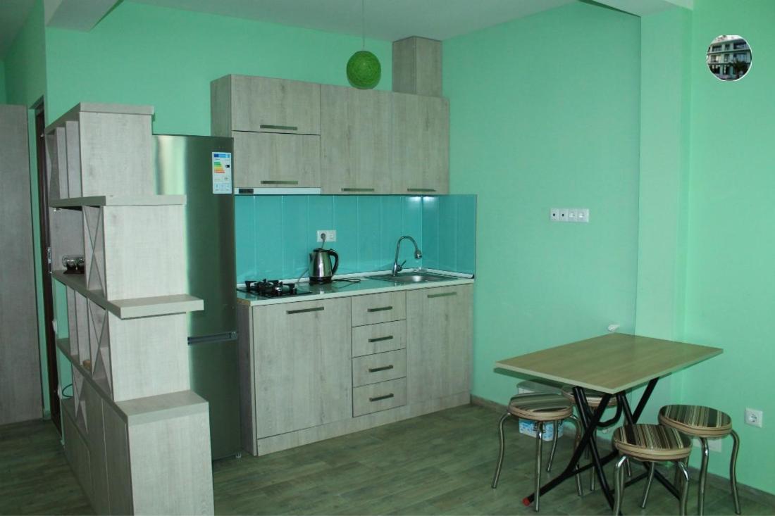 Shekvetili Green House Εξωτερικό φωτογραφία