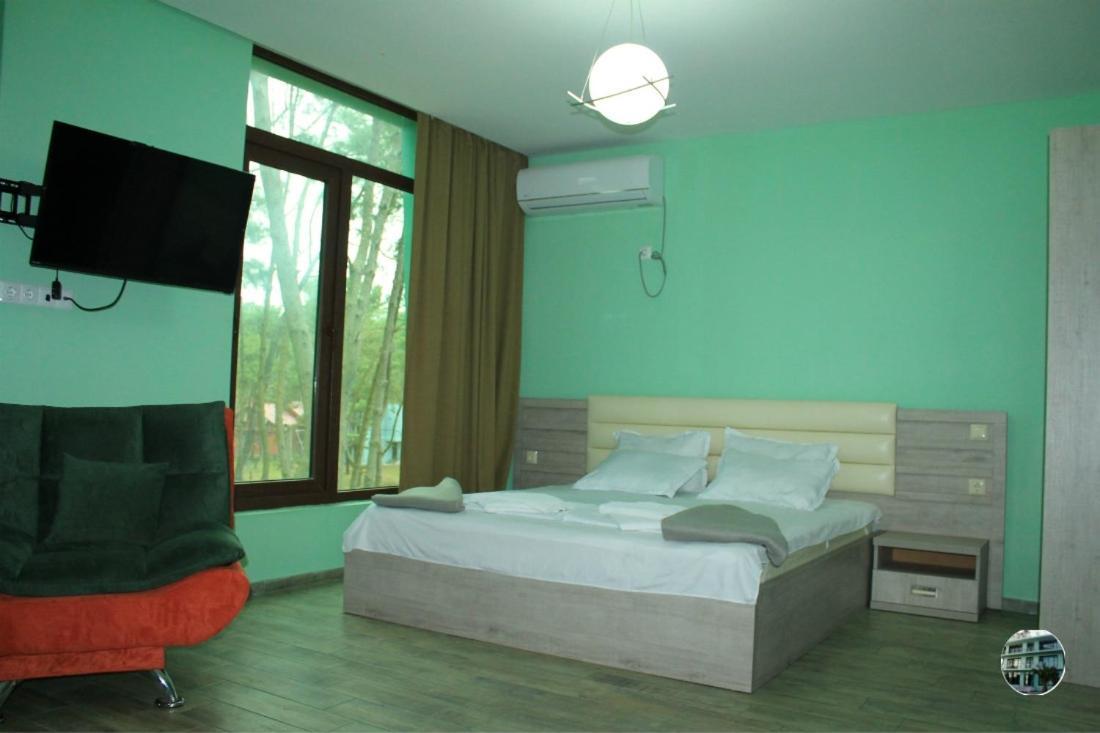 Shekvetili Green House Εξωτερικό φωτογραφία