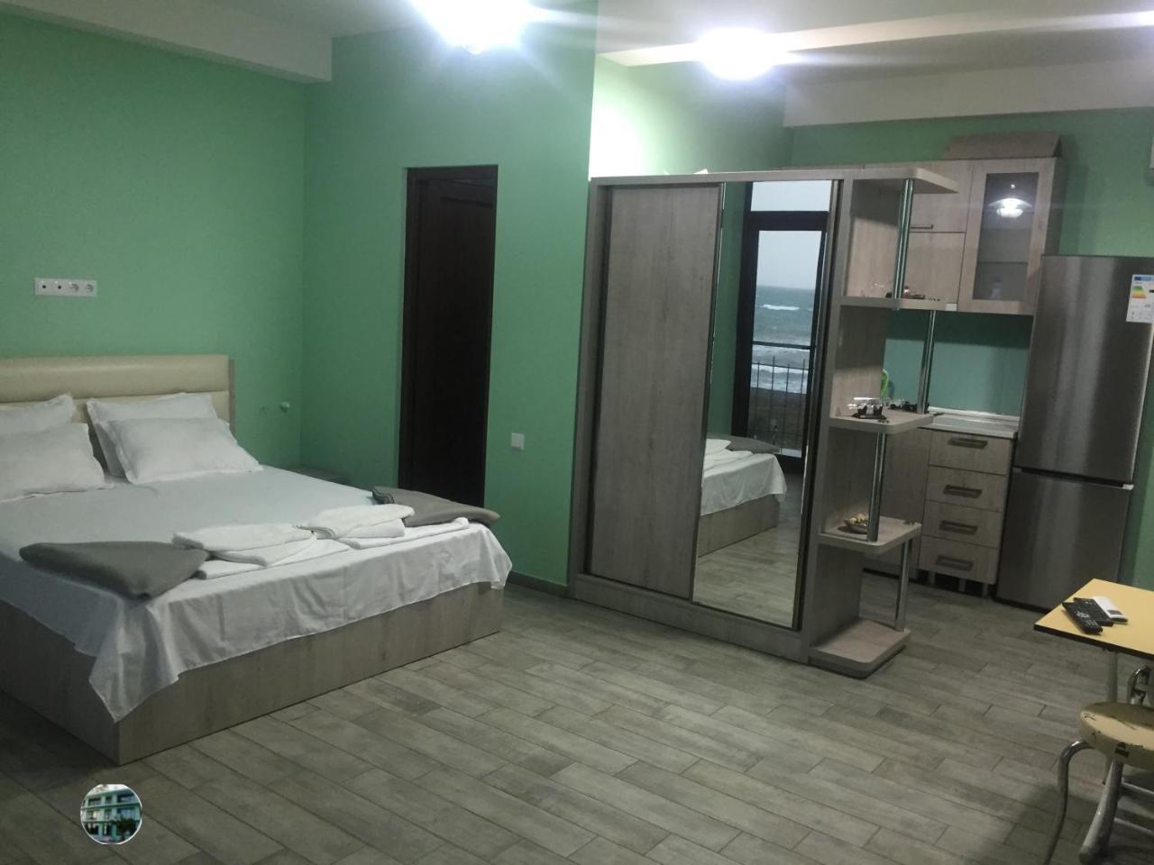 Shekvetili Green House Εξωτερικό φωτογραφία