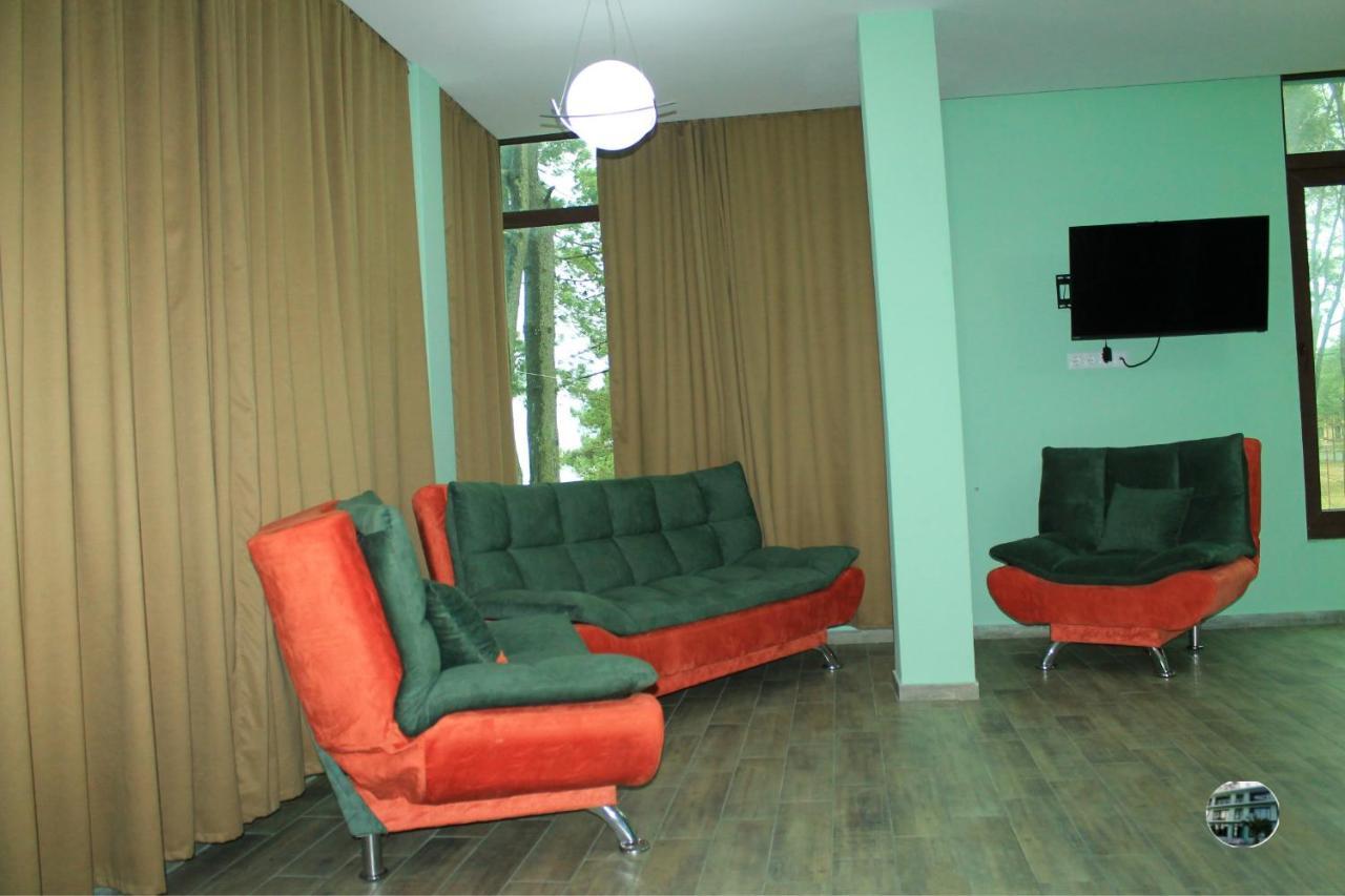 Shekvetili Green House Εξωτερικό φωτογραφία
