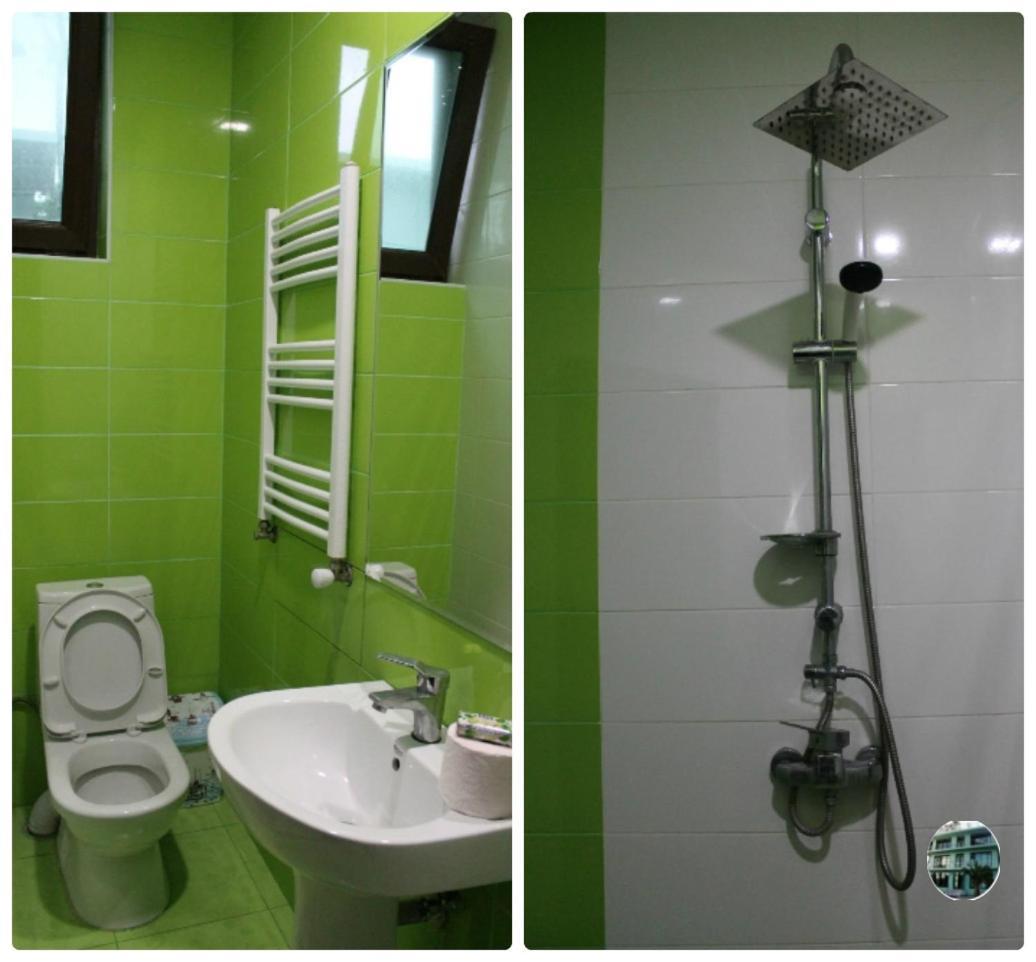 Shekvetili Green House Εξωτερικό φωτογραφία