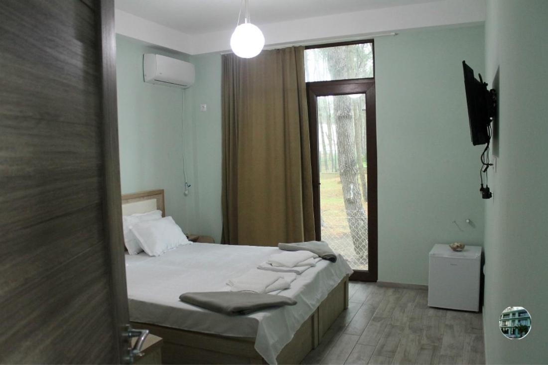Shekvetili Green House Εξωτερικό φωτογραφία