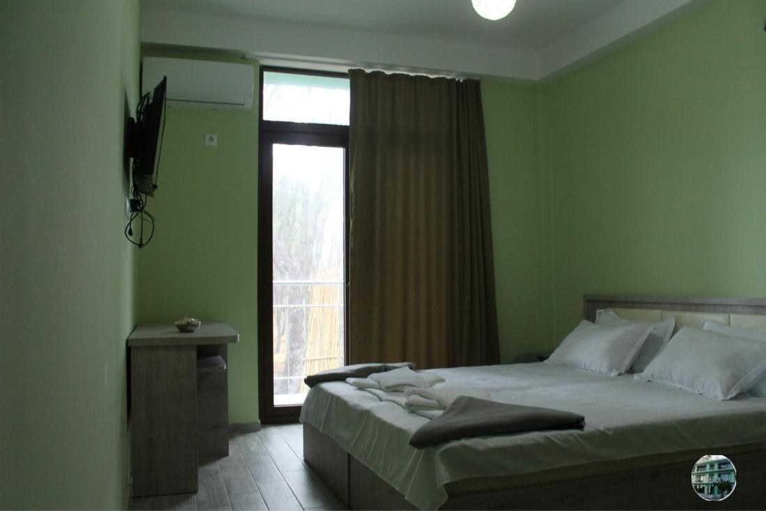 Shekvetili Green House Εξωτερικό φωτογραφία