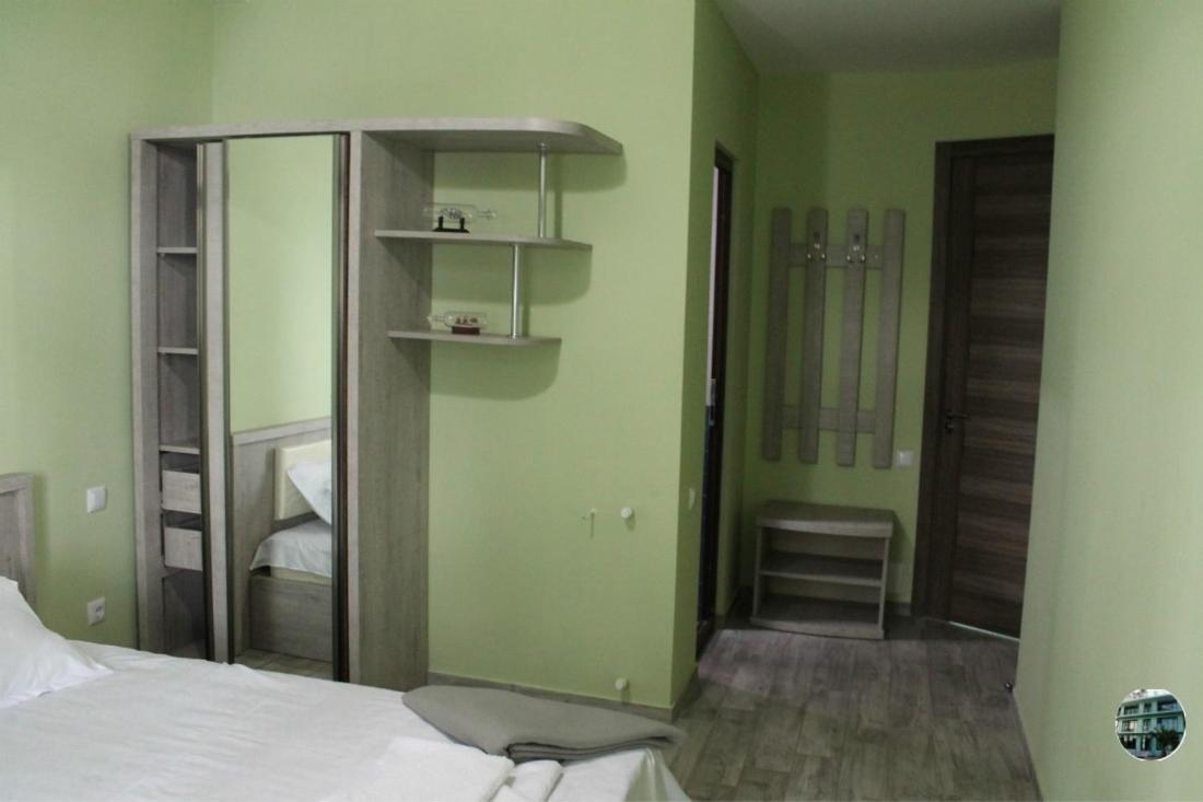 Shekvetili Green House Εξωτερικό φωτογραφία
